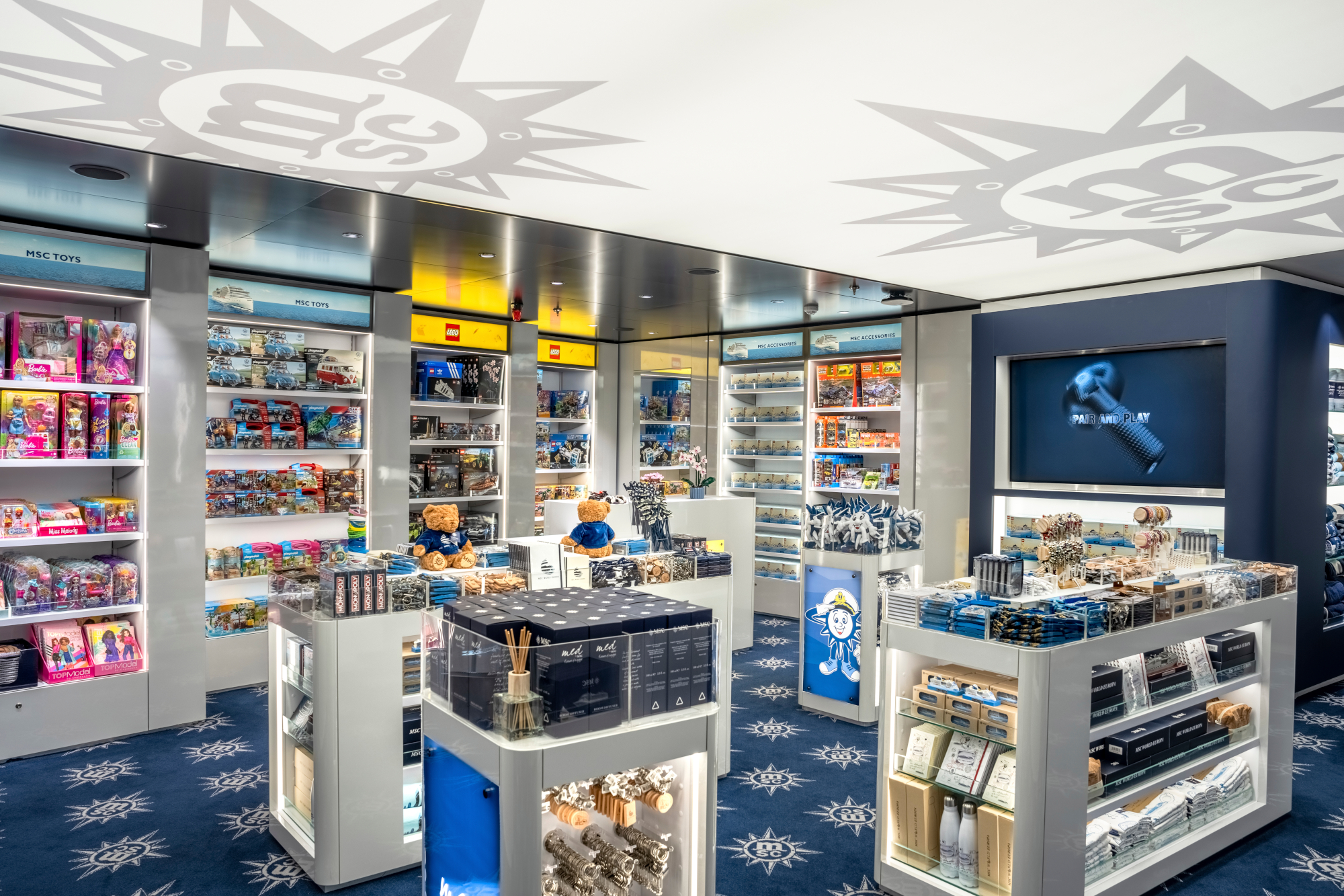 MyCruise MSC World-Europa Offentlige-arealer Casino-butikker5